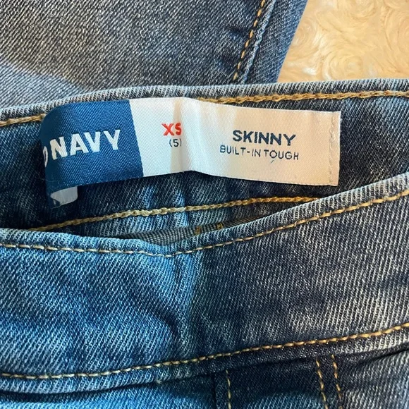 Jean bundle - Picture 5 of 7